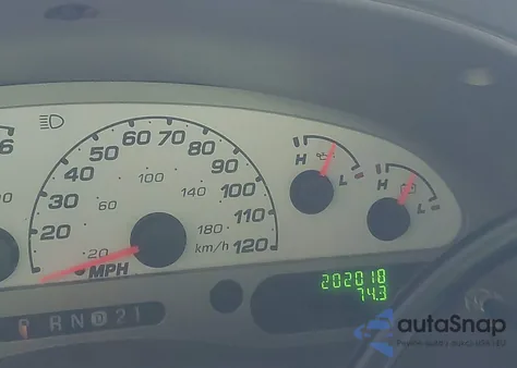 2004 Ford Explorer Sport Trac Adrenalin/Xls/Xlt из США, поврежденный, VIN 1FMZU77K94UA82414